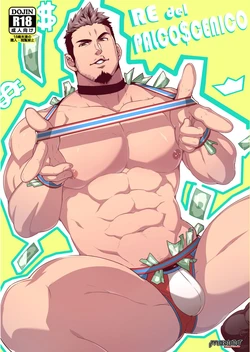 [Mazjojo] King of Stage [It]