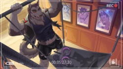 [Mumu202] Vortex 01 (Hazbin Hotel)