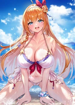 [Doco] Pecorine (Princess Connect! Re:Dive)