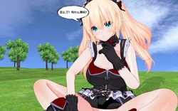 [Ten]師匠と弟子|师傅与徒弟(Chinese)(Yue个人汉化）