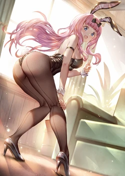 [PIXIV] 77gl (480448)