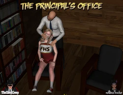 Creep+Misused-The_Principals_Office Creep+Misused-The_Principals_Office
