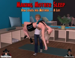 Creep+Misused-Making_Mother_Sleep Creep+Misused-Making_Mother_Sleep