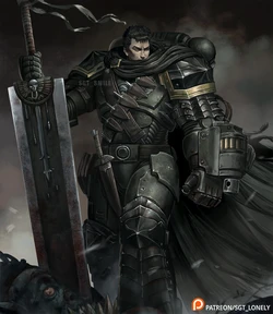 [sgt_lonely] Imperium of Man / Adeptus Mechanicus (Warhammer 40K)