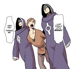 [Velzhe] Anal Executioner [English] [Secret Moblin]