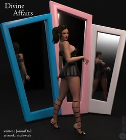 [Sturkwurk] divine affairs