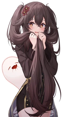 _hu tao (genshin impact) rating_s _ konachan.com - Konachan.com Anime Wallpapers