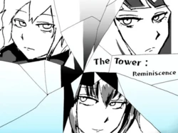 [michinoku purachina] The Tower: reminiscence