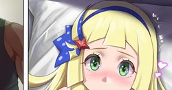 Lillie-chan (2021-10-06)