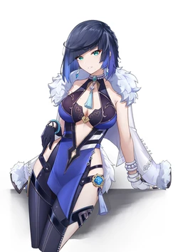 [PIXIV] Sukaliya (26631029)