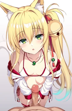 [柚夏(ゆずか)] ケモミミ9まとめ 文字無しver Fanbox