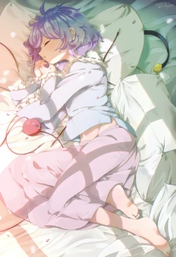 Pixiv&gelbooru——Non-H collections 18