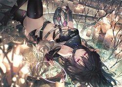 [PIXIV] 海鵜げそ (20884)