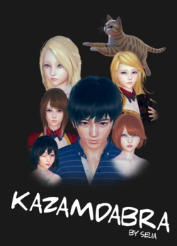Kazamdabra