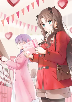 [PIXIV] 芳月ゆう (3121584)