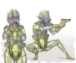 Futanari Scuba Shijima Momiji