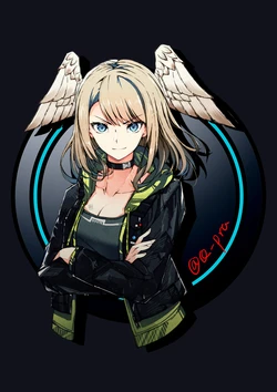 [PIXIV] Q-pra (26133264)