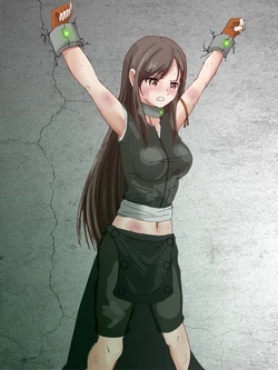 [Soo] AC Tifa Goumon (Final Fantasy VII)
