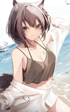 [Artist] MayoGi