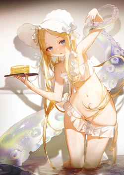 [Pixiv] Leiq (16600489)