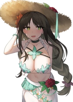 [PIXIV] Lix (25484095)