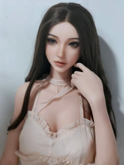 Elsa Babe-New doll RHC031 spy photos ~ Am I your type?