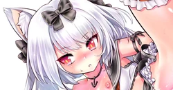 [Shungiku_Tenudon___春菊天うどん]_-_雪風様_(Pixiv_Fanbox)_[Uncensored_+_Textless] （day个人汉化）