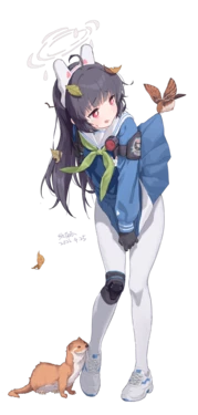 Pixiv&gelbooru——Non-H collections 20