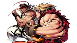 Super Street Fighter II: Turbo Revival