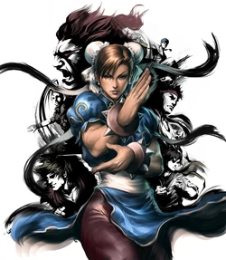 Street Fighter III: 3rd Strike: Online Edition