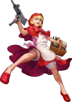 Darkstalkers: Resurrection