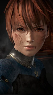 Dead or Alive 6