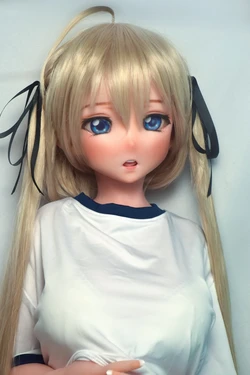Elsa Babe-148cm Tachibana Kotori-The cosplay of Kasugano Sora かすがの そら
