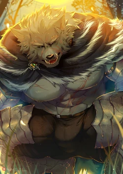 [BooBoo] 2022 May Blaidd