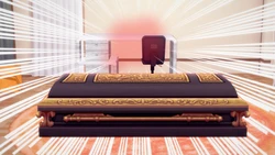 What If... Unas possess Rias instead of Issei (High School DxD MtF Possession)