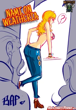 [BAP] Nami on Weatheria (One Piece) (Spanish) [kalock & VCP]