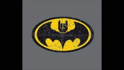 [Logan3x] Batmetal AND GIFS (Spanish)