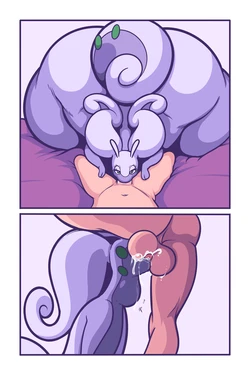[TRanger] Goodra (Pokémon)