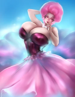 [Hentai-Foundry] Marwmellow