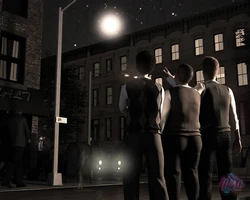 There's Something in the Water [Redoxa , RawlyRawls] - 1.5 - textless