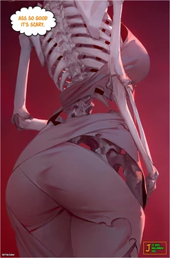 [johncartercaptions] Halloween Hentai Captions [English]