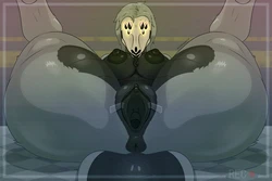 [dododragon56] Secure. Contain. Penetrate. (SCP Foundation)