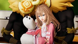 [Alice] 嘉然大战丘丘人-下