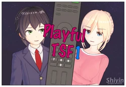 [Shiyin][TSF] Playful TSF 1 - Remote control