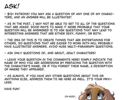 [Jay Naylor] Ask!