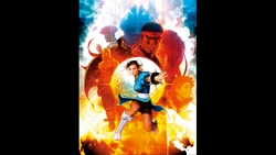 Street Fighter V: Special Endings