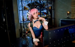 鳗鱼霏儿 -  伊卡洛斯