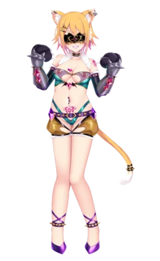 [Fanbox] puririn [2021.9-2022.11]（yjxmb）