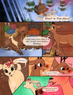 [Kaboozey] Loveshack Getaway
