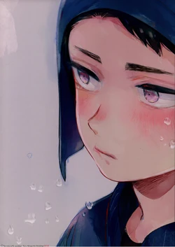 (TOON MIX 3) [Katamusubi (K)] So much water so close to home (South Park)